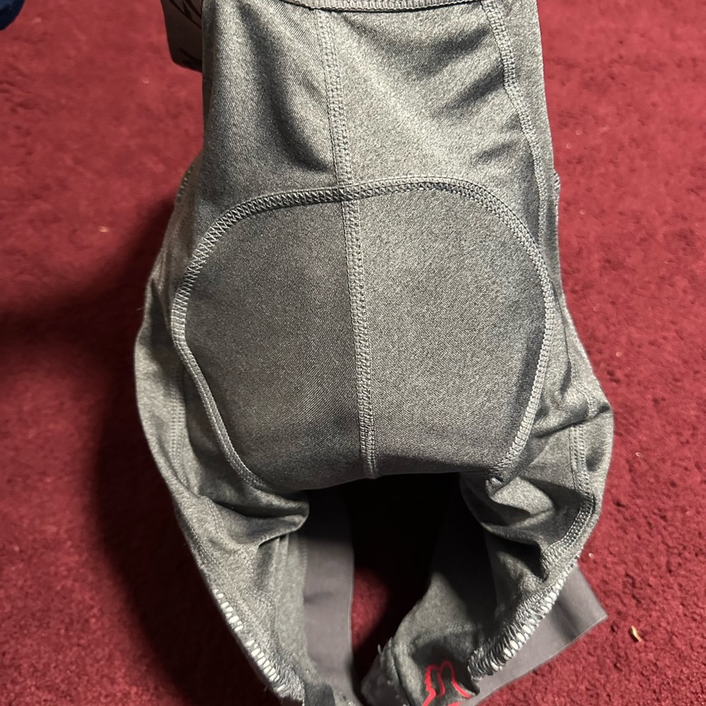 Fox Charcoal Performance Shorts - image 6